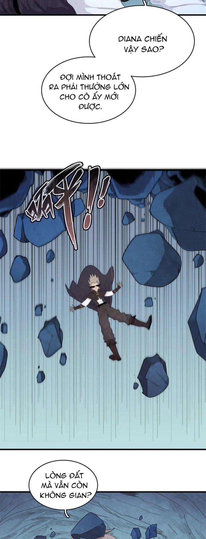 Từ Giờ, Ta Chính Là Bậc Thầy Của Pháp Sư Chapter 108 - Next Chapter 109