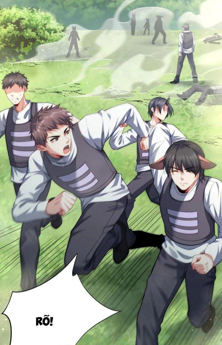 Bỉ Nhân Độc Tìm Đường Chết Chapter 100 - Next Chapter 101