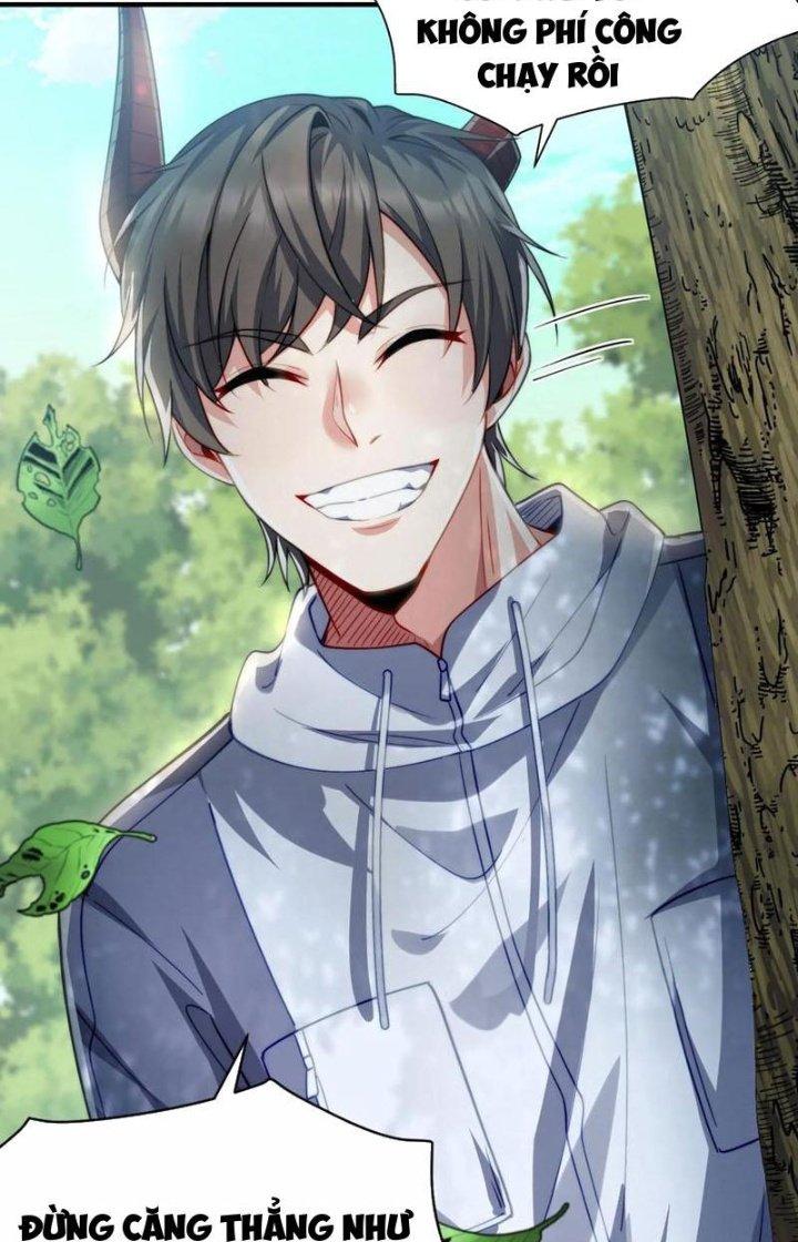 Bỉ Nhân Độc Tìm Đường Chết Chapter 100 - Next Chapter 101
