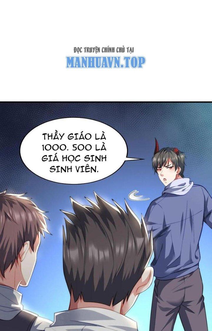 Bỉ Nhân Độc Tìm Đường Chết Chapter 100 - Next Chapter 101