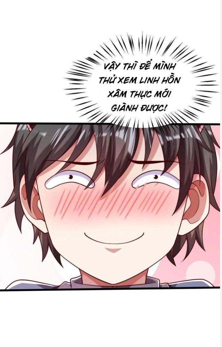 Bỉ Nhân Độc Tìm Đường Chết Chapter 106 - Next Chapter 107