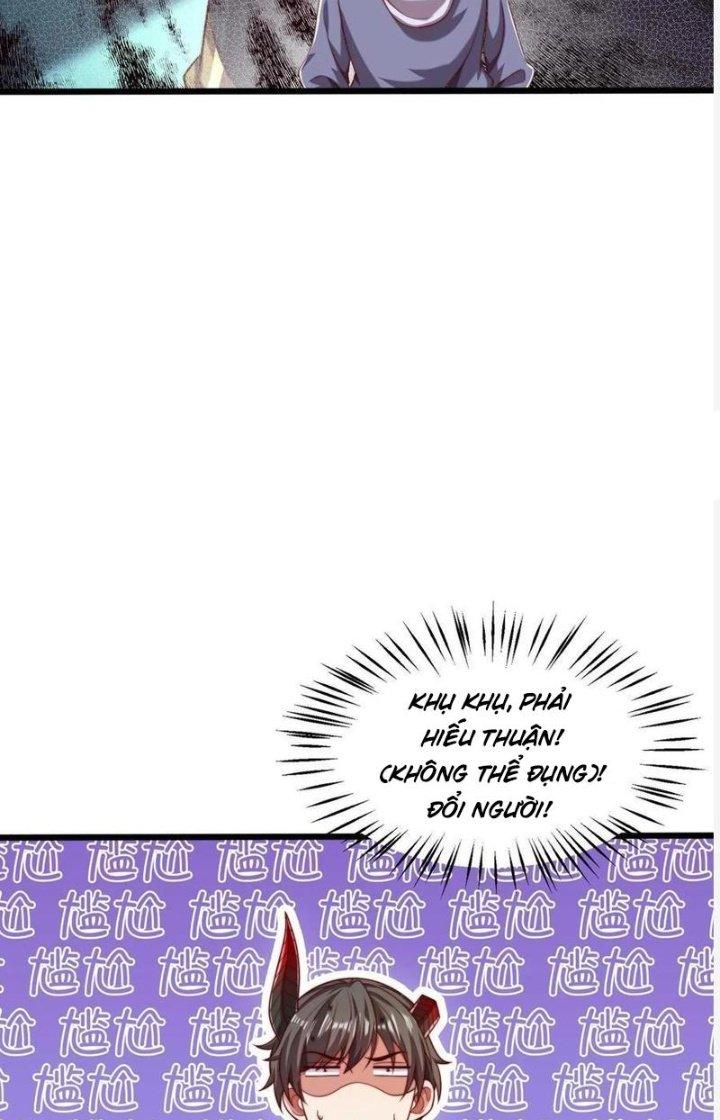 Bỉ Nhân Độc Tìm Đường Chết Chapter 106 - Next Chapter 107
