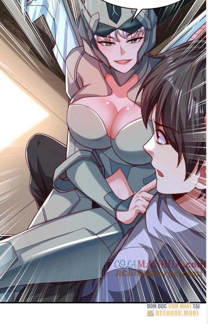 Bỉ Nhân Độc Tìm Đường Chết Chapter 106 - Next Chapter 107