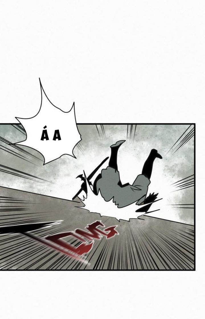 Tôi Bị Boss Đánh Cho Tơi Tả Chapter 10 - Next Chapter 11