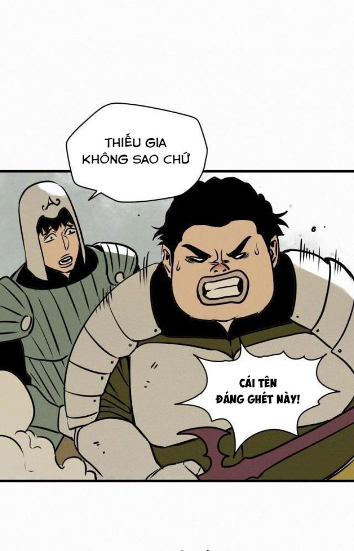 Tôi Bị Boss Đánh Cho Tơi Tả Chapter 10 - Next Chapter 11