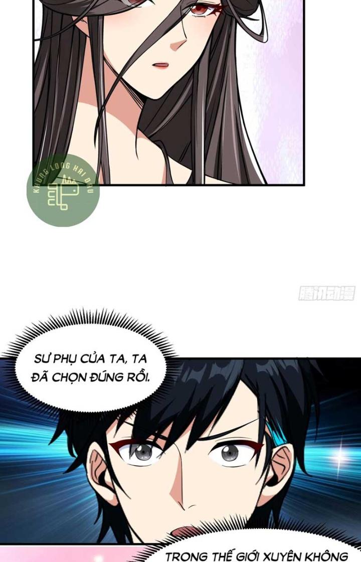 Khoa Học Tu Tiên, Đạo Pháp Đăng Thiên Chapter 22 - Next Chapter 23