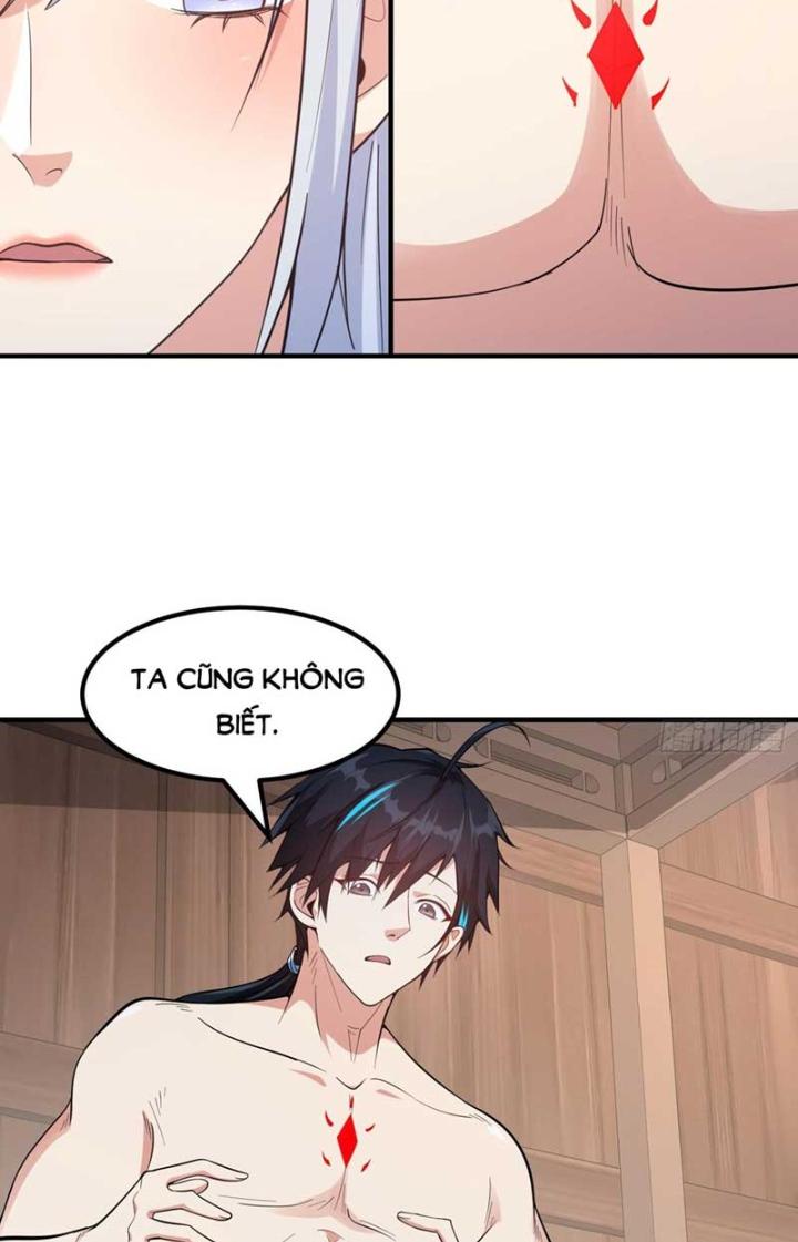 Khoa Học Tu Tiên, Đạo Pháp Đăng Thiên Chapter 22 - Next Chapter 23