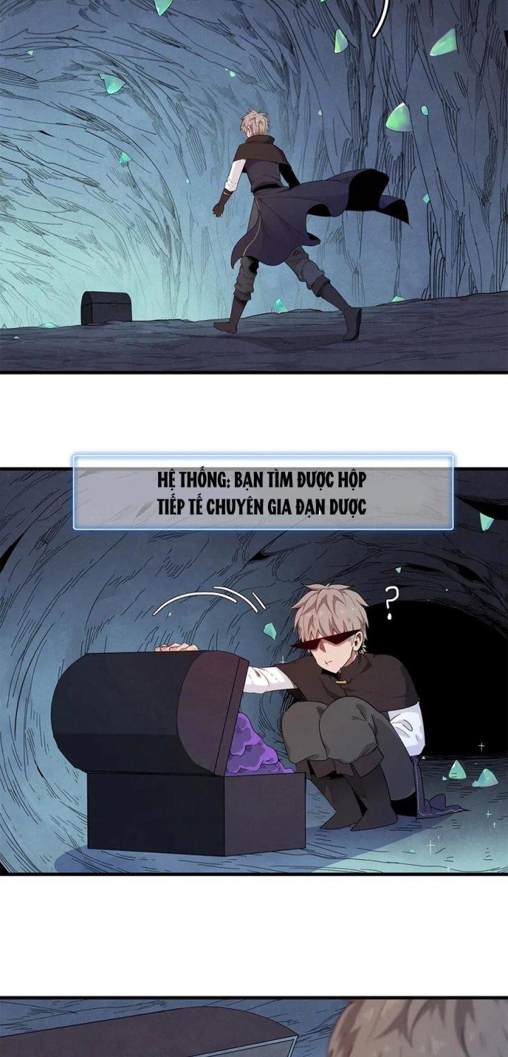 Từ Giờ, Ta Chính Là Bậc Thầy Của Pháp Sư Chapter 109 - Next Chapter 110