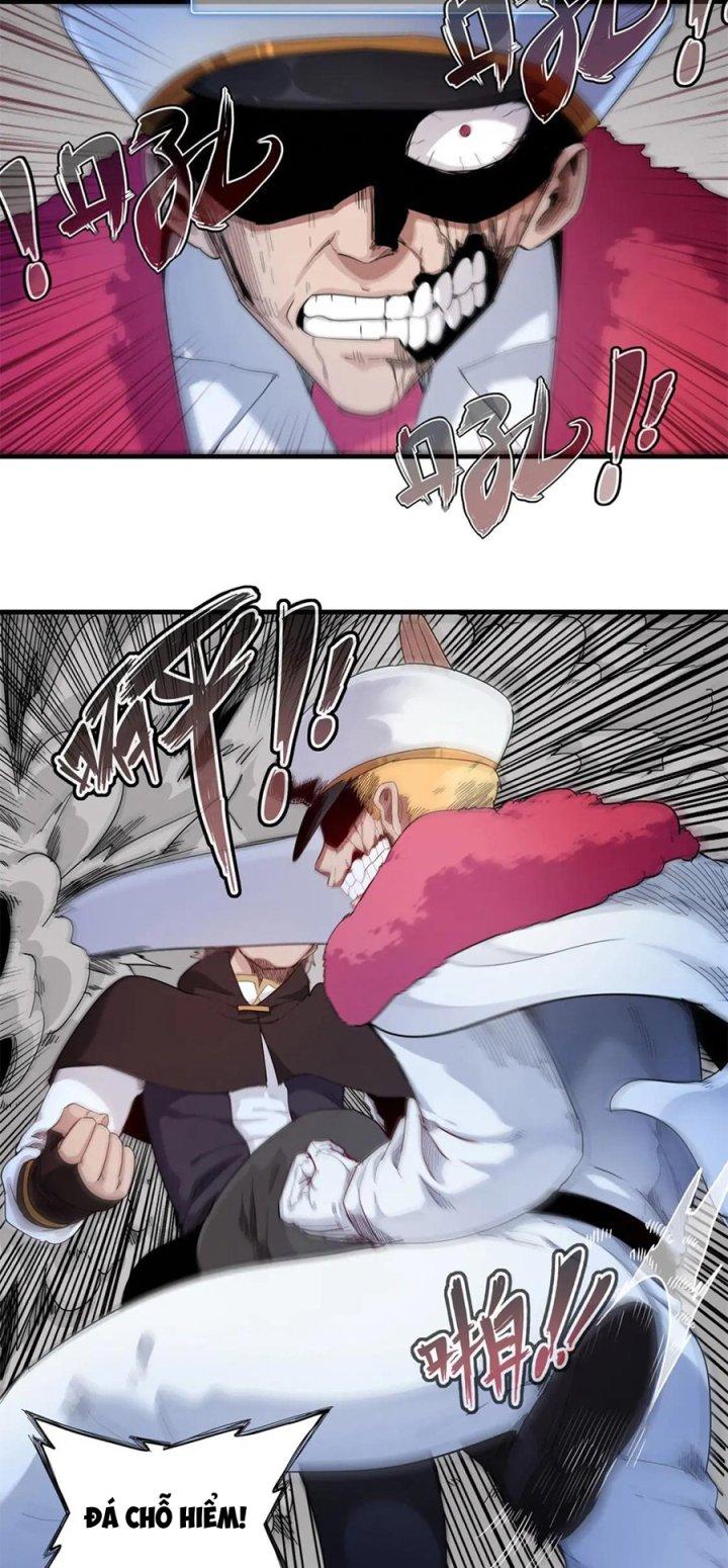 Từ Giờ, Ta Chính Là Bậc Thầy Của Pháp Sư Chapter 109 - Next Chapter 110