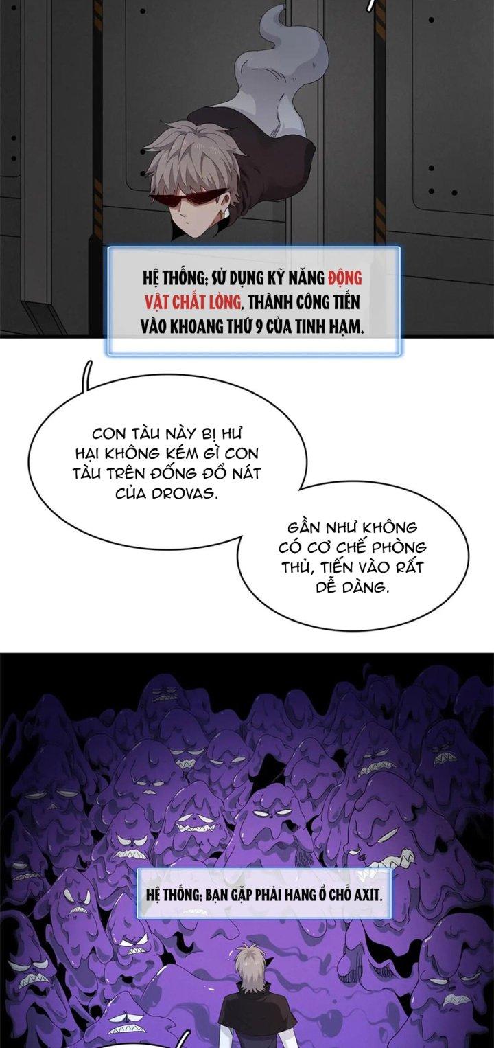 Từ Giờ, Ta Chính Là Bậc Thầy Của Pháp Sư Chapter 109 - Next Chapter 110