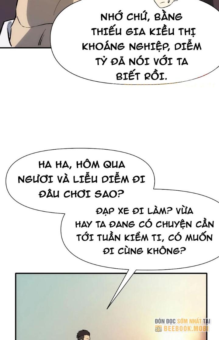 Tinh Môn Chapter 84 - Next Chapter 85