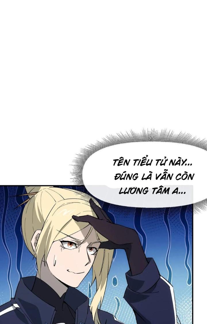 Tinh Môn Chapter 84 - Next Chapter 85