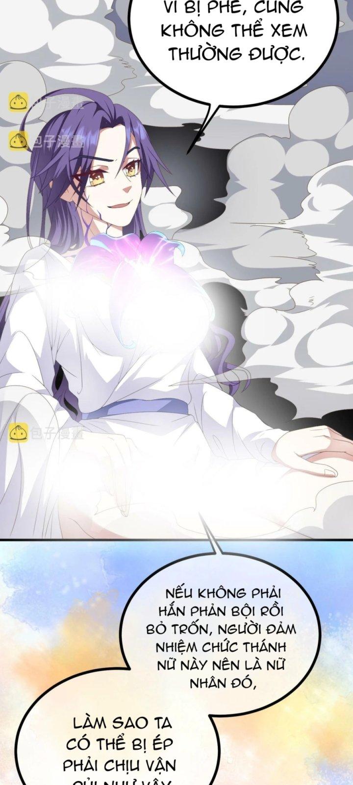 Thiên Đạo Nguyền Rủa Ư? Ta Nghịch Thiên!! Chapter 42 - Trang 2