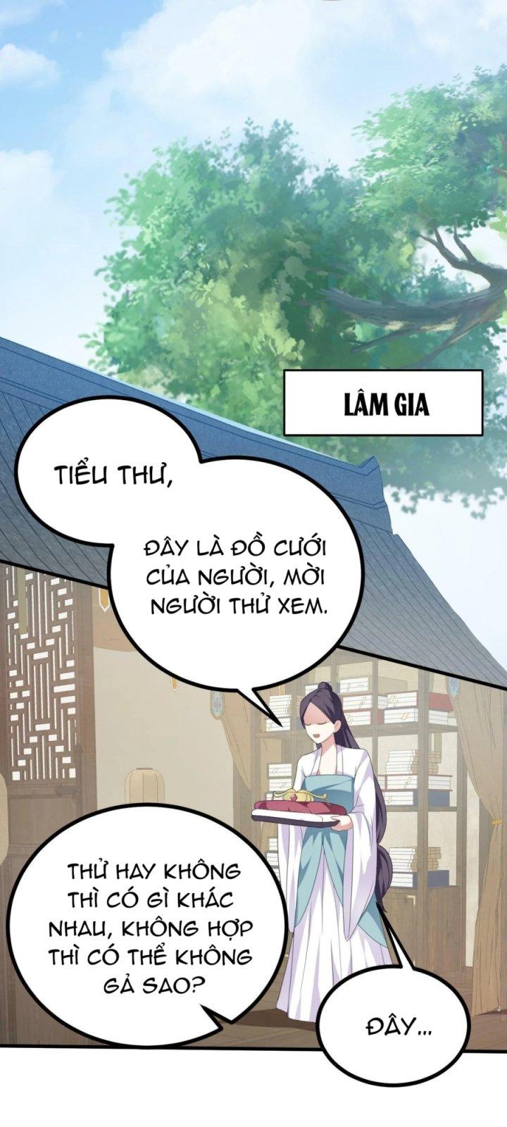 Thiên Đạo Nguyền Rủa Ư? Ta Nghịch Thiên!! Chapter 42 - Trang 2