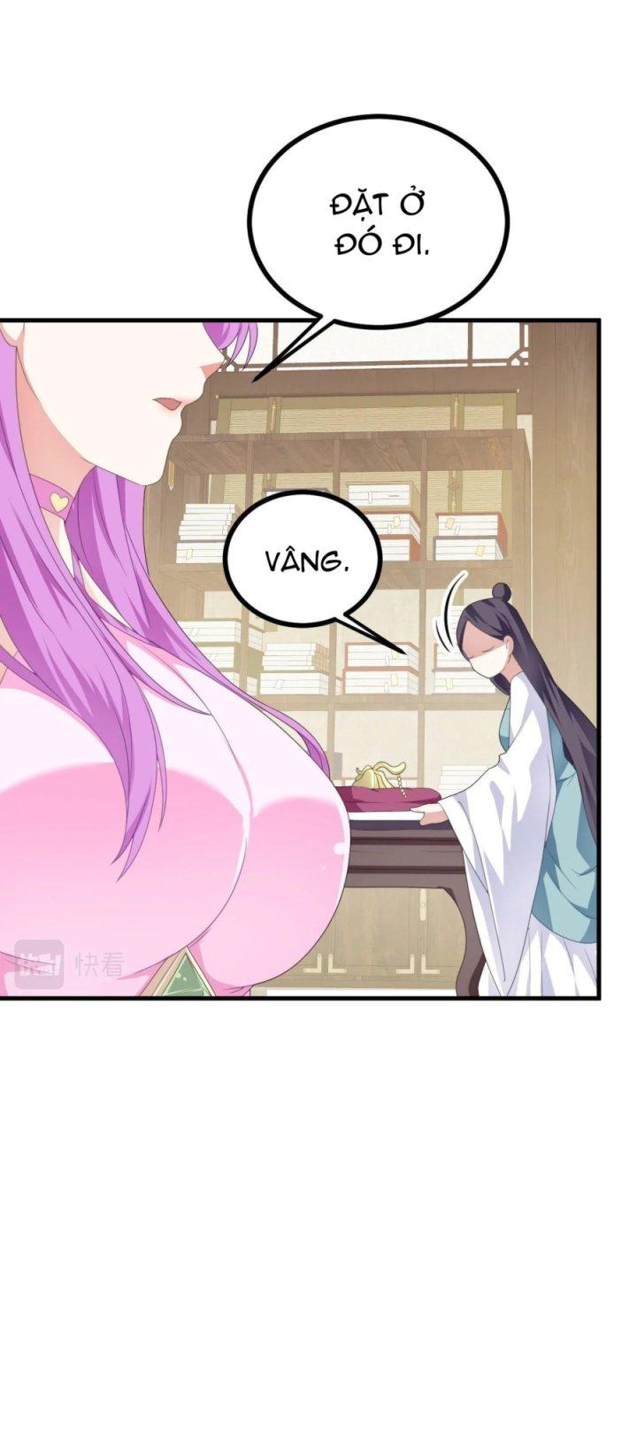 Thiên Đạo Nguyền Rủa Ư? Ta Nghịch Thiên!! Chapter 42 - Trang 2