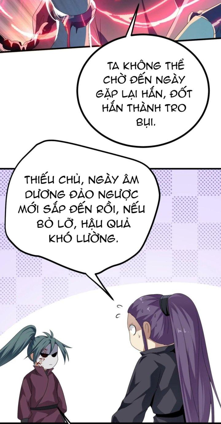 Thiên Đạo Nguyền Rủa Ư? Ta Nghịch Thiên!! Chapter 42 - Trang 2