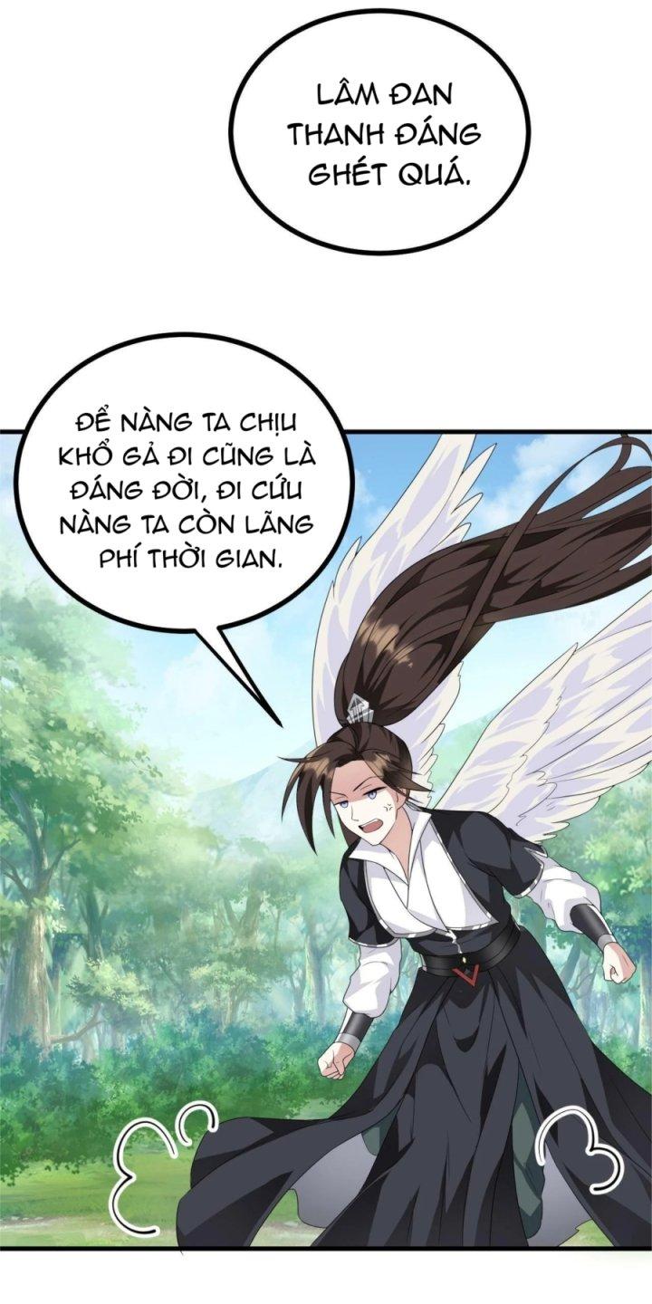Thiên Đạo Nguyền Rủa Ư? Ta Nghịch Thiên!! Chapter 42 - Trang 2