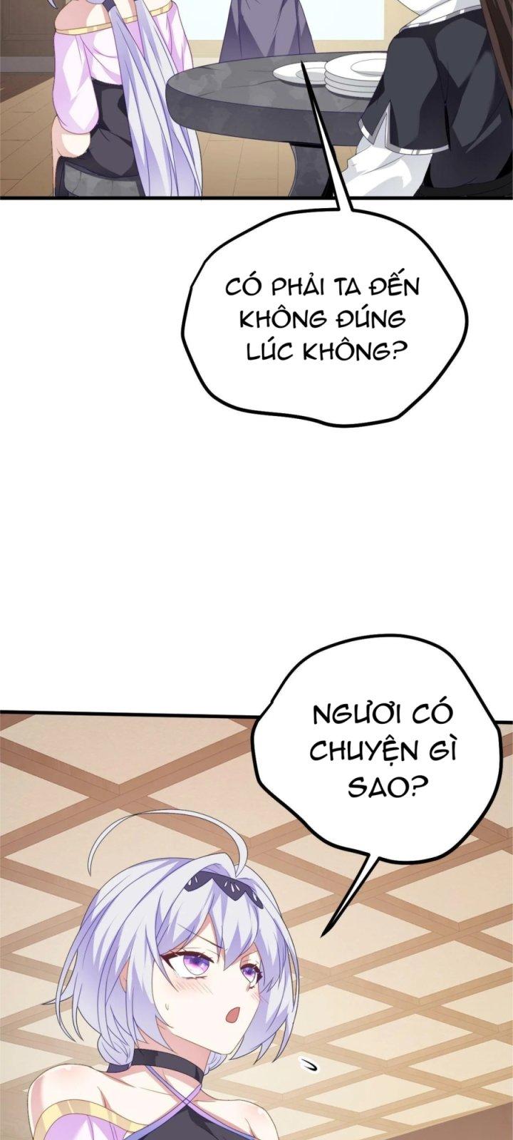 Thiên Đạo Nguyền Rủa Ư? Ta Nghịch Thiên!! Chapter 42 - Trang 2