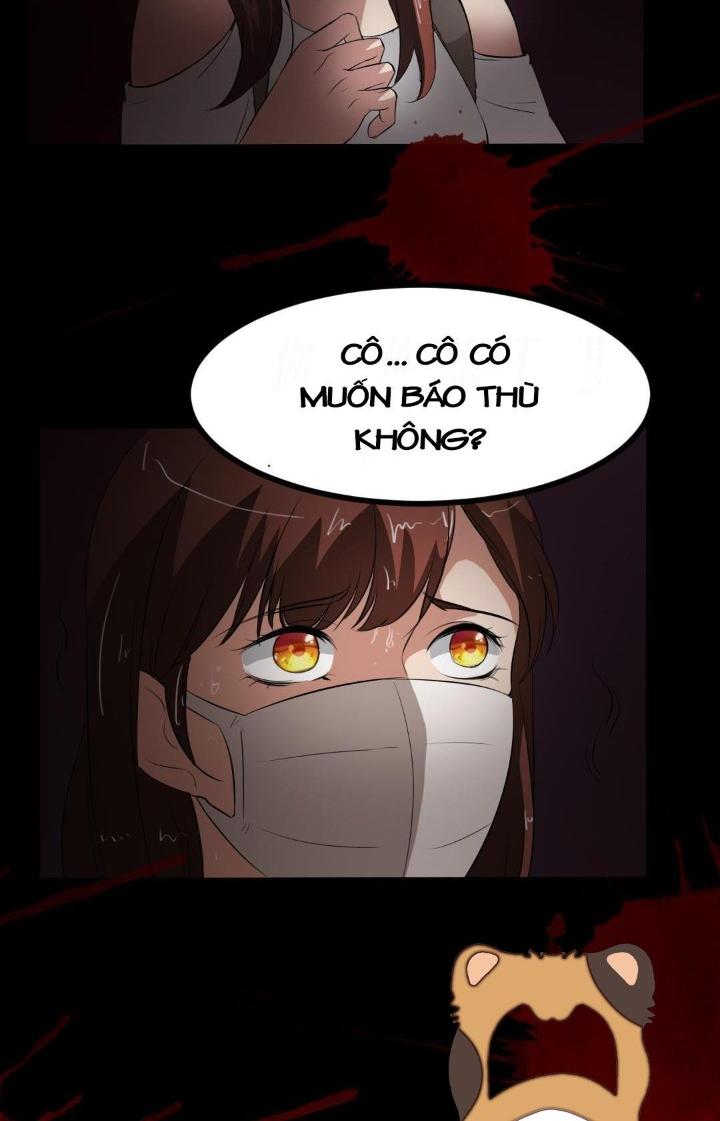 Nữ Livestream Khủng Bố Chapter 15 - Trang 2