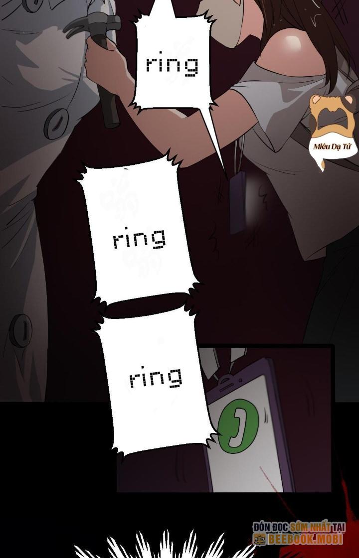 Nữ Livestream Khủng Bố Chapter 15 - Trang 2