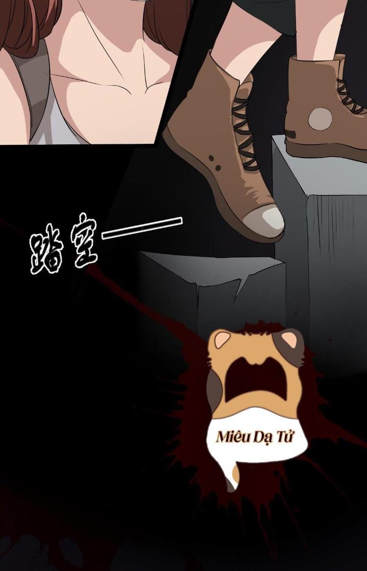 Nữ Livestream Khủng Bố Chapter 15 - Trang 2