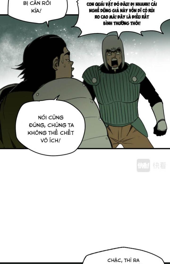 Tôi Bị Boss Đánh Cho Tơi Tả Chapter 12 - Next Chapter 13