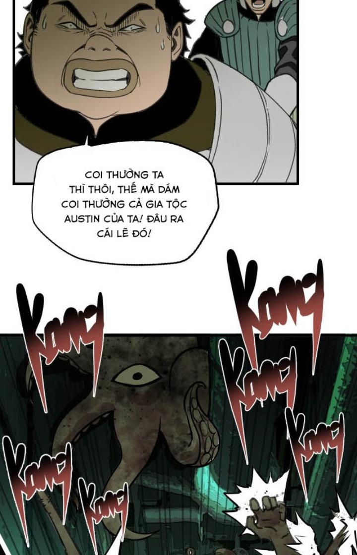 Tôi Bị Boss Đánh Cho Tơi Tả Chapter 12 - Next Chapter 13