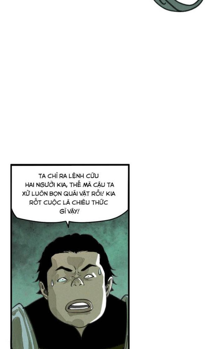 Tôi Bị Boss Đánh Cho Tơi Tả Chapter 12 - Next Chapter 13
