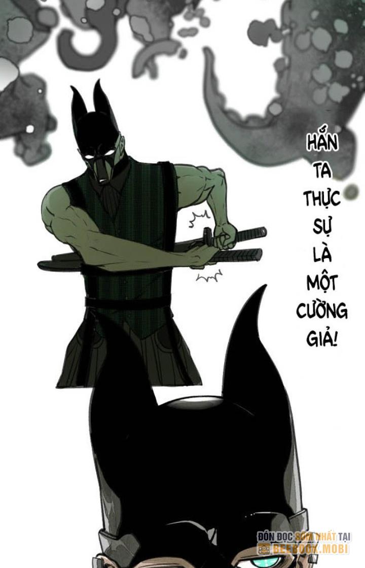 Tôi Bị Boss Đánh Cho Tơi Tả Chapter 12 - Next Chapter 13