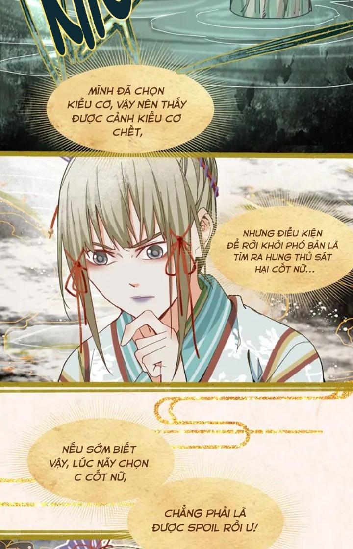 81 Câu Hỏi Chết Chóc Chapter 53 - Trang 2