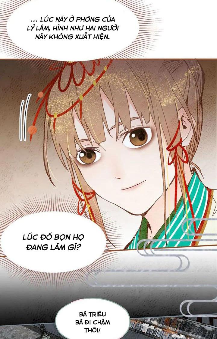 81 Câu Hỏi Chết Chóc Chapter 55 - Trang 2