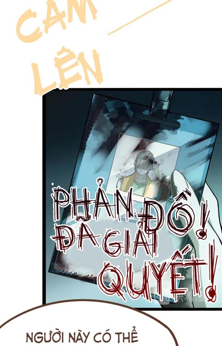 81 Câu Hỏi Chết Chóc Chapter 69 - Trang 2