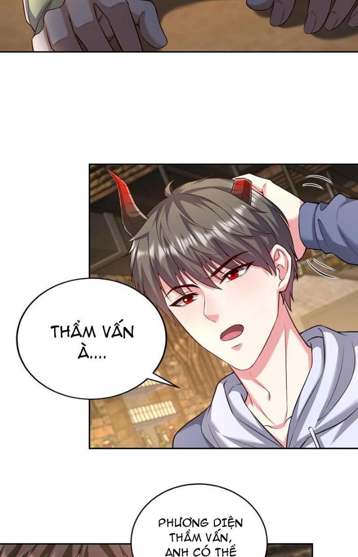 Bỉ Nhân Độc Tìm Đường Chết Chapter 111 - Next Chapter 112