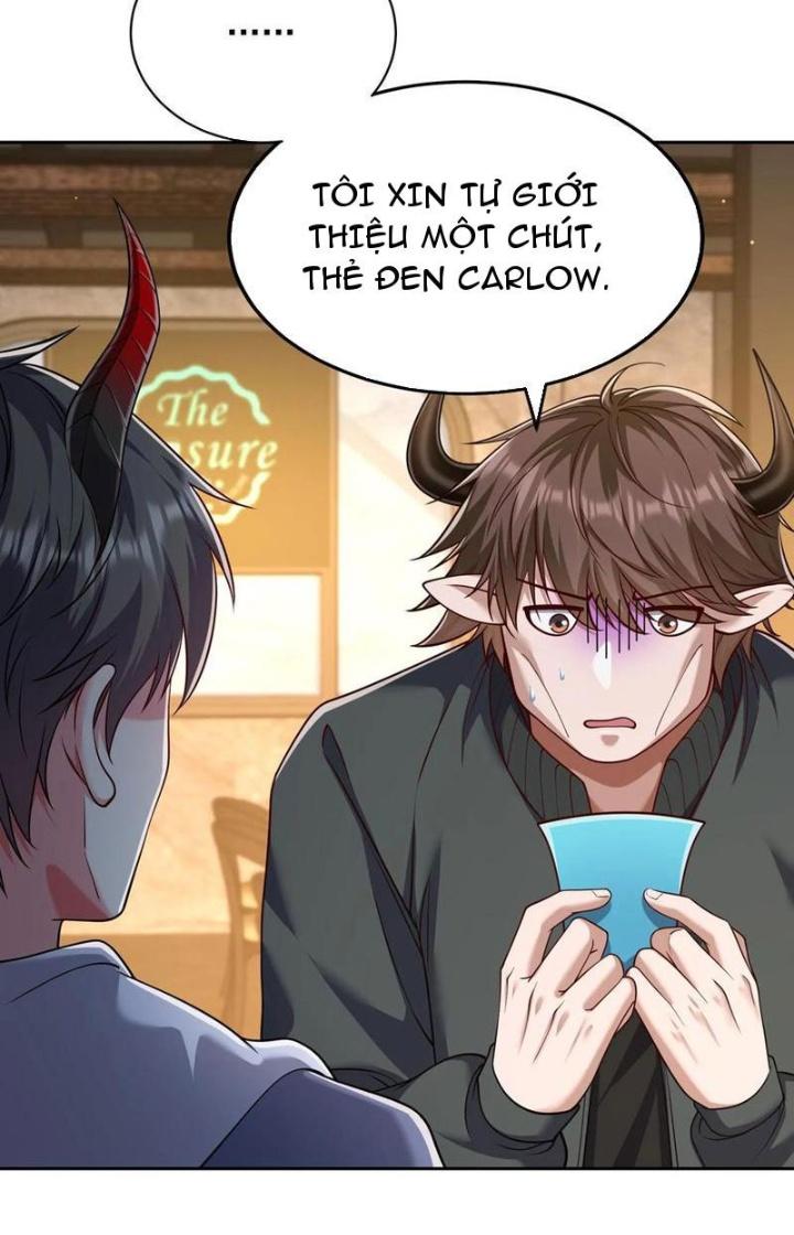 Bỉ Nhân Độc Tìm Đường Chết Chapter 111 - Next Chapter 112