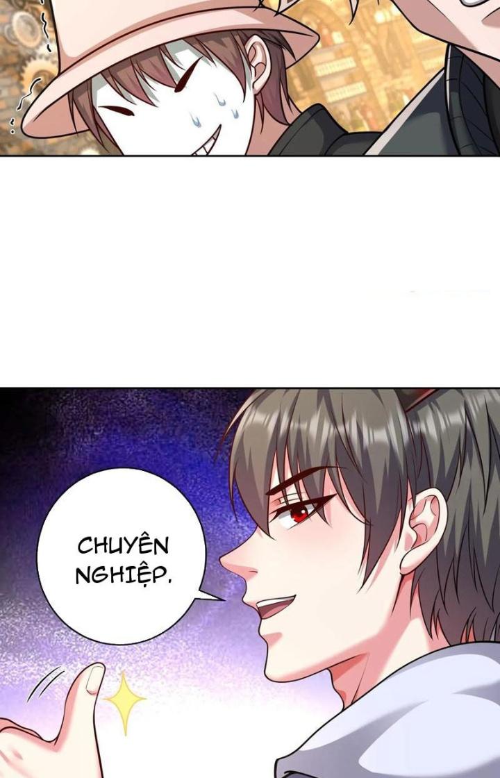 Bỉ Nhân Độc Tìm Đường Chết Chapter 111 - Next Chapter 112