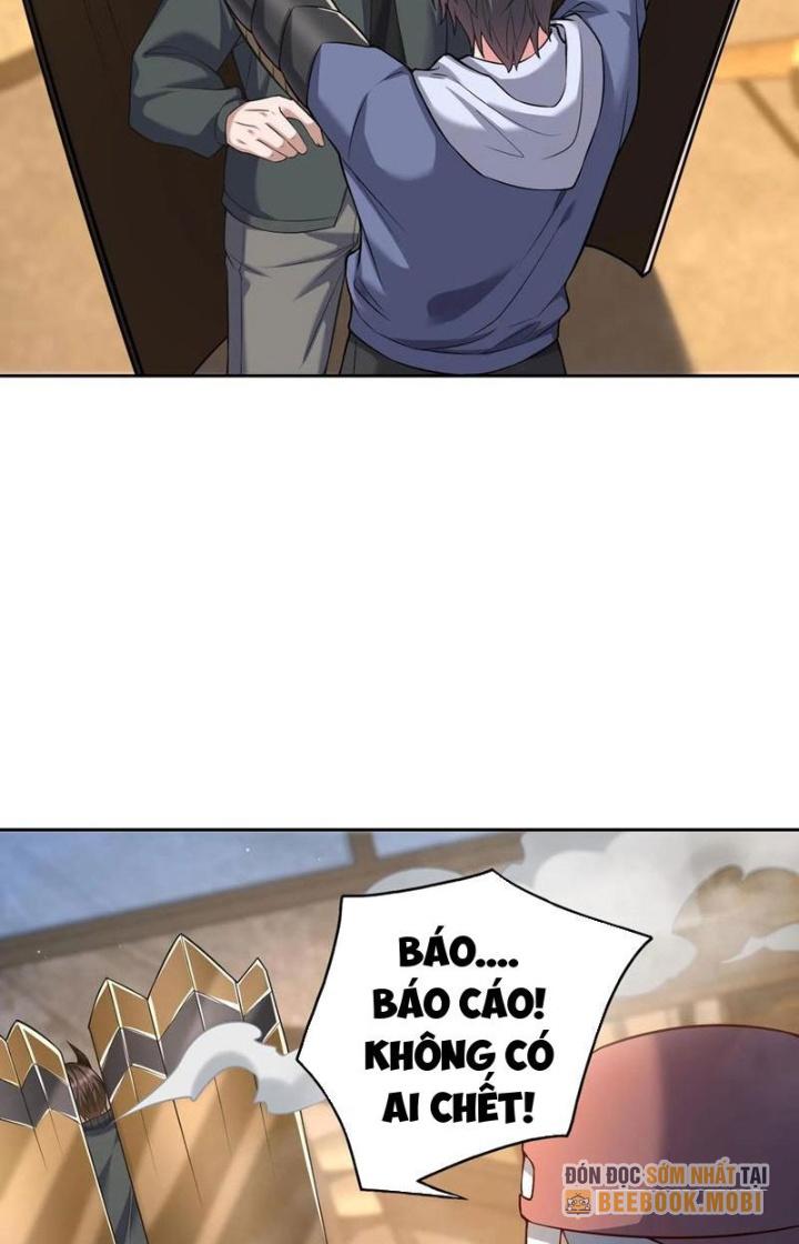 Bỉ Nhân Độc Tìm Đường Chết Chapter 111 - Next Chapter 112