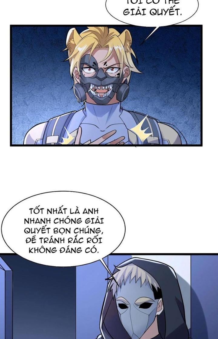 Bỉ Nhân Độc Tìm Đường Chết Chapter 113 - Next Chapter 114