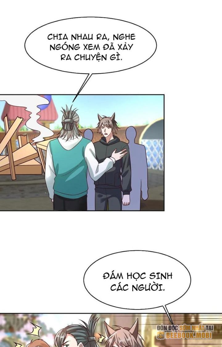 Bỉ Nhân Độc Tìm Đường Chết Chapter 113 - Next Chapter 114