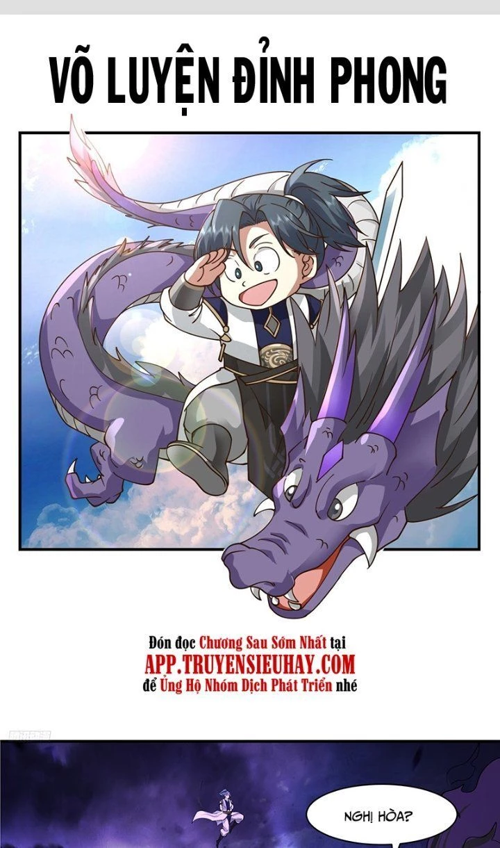 Võ Luyện Đỉnh Phong Chapter 3391 - Trang 4