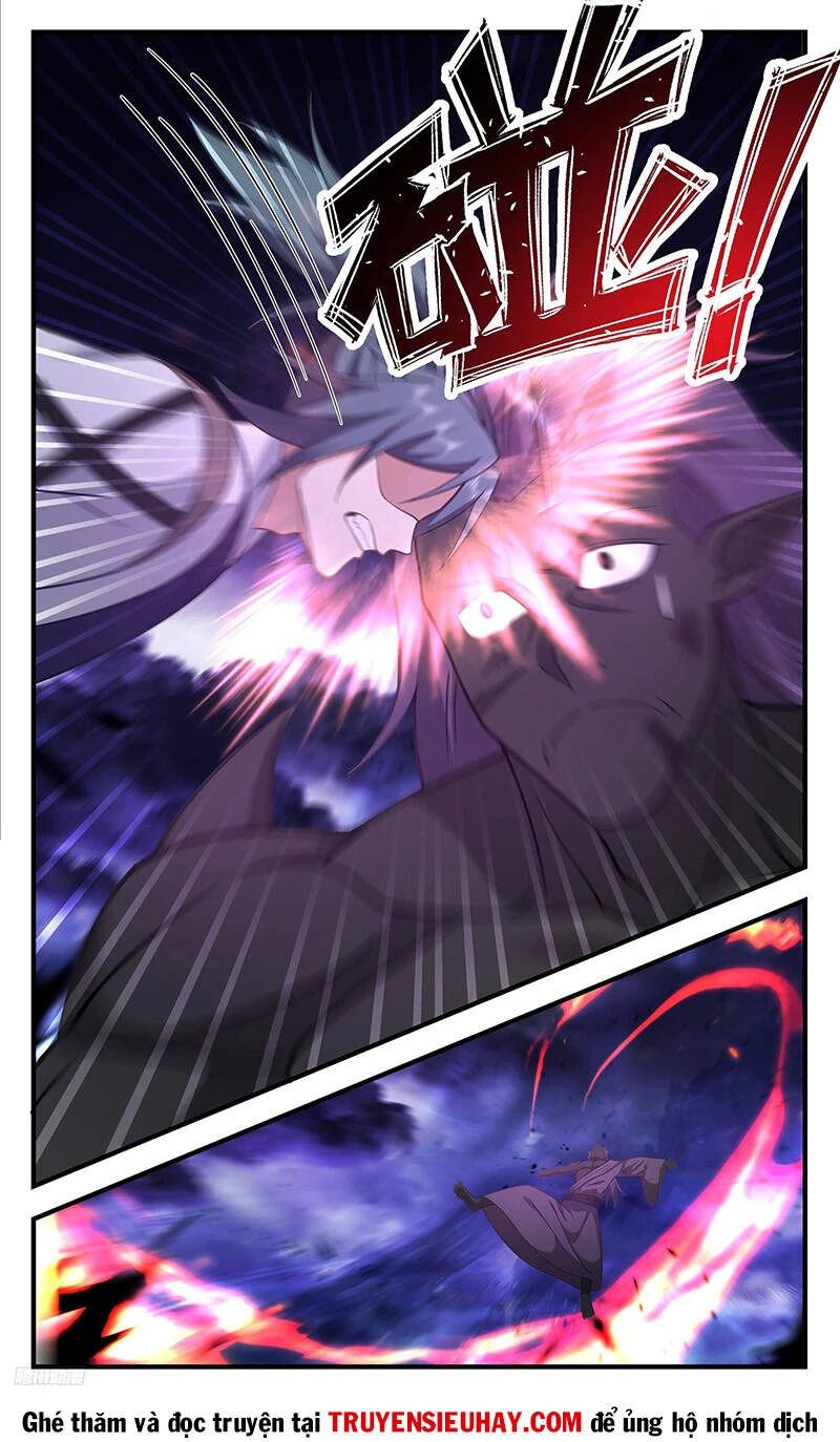 Võ Luyện Đỉnh Phong Chapter 3403 - Next Chapter 3403