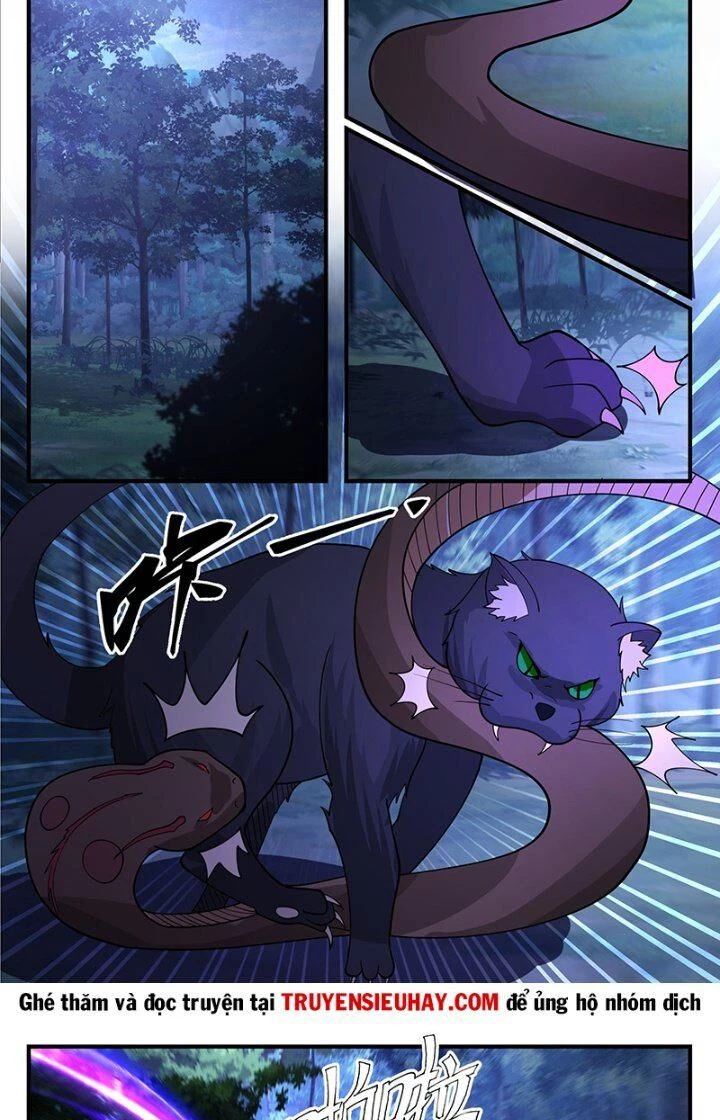 Võ Luyện Đỉnh Phong Chapter 3410 - Trang 4