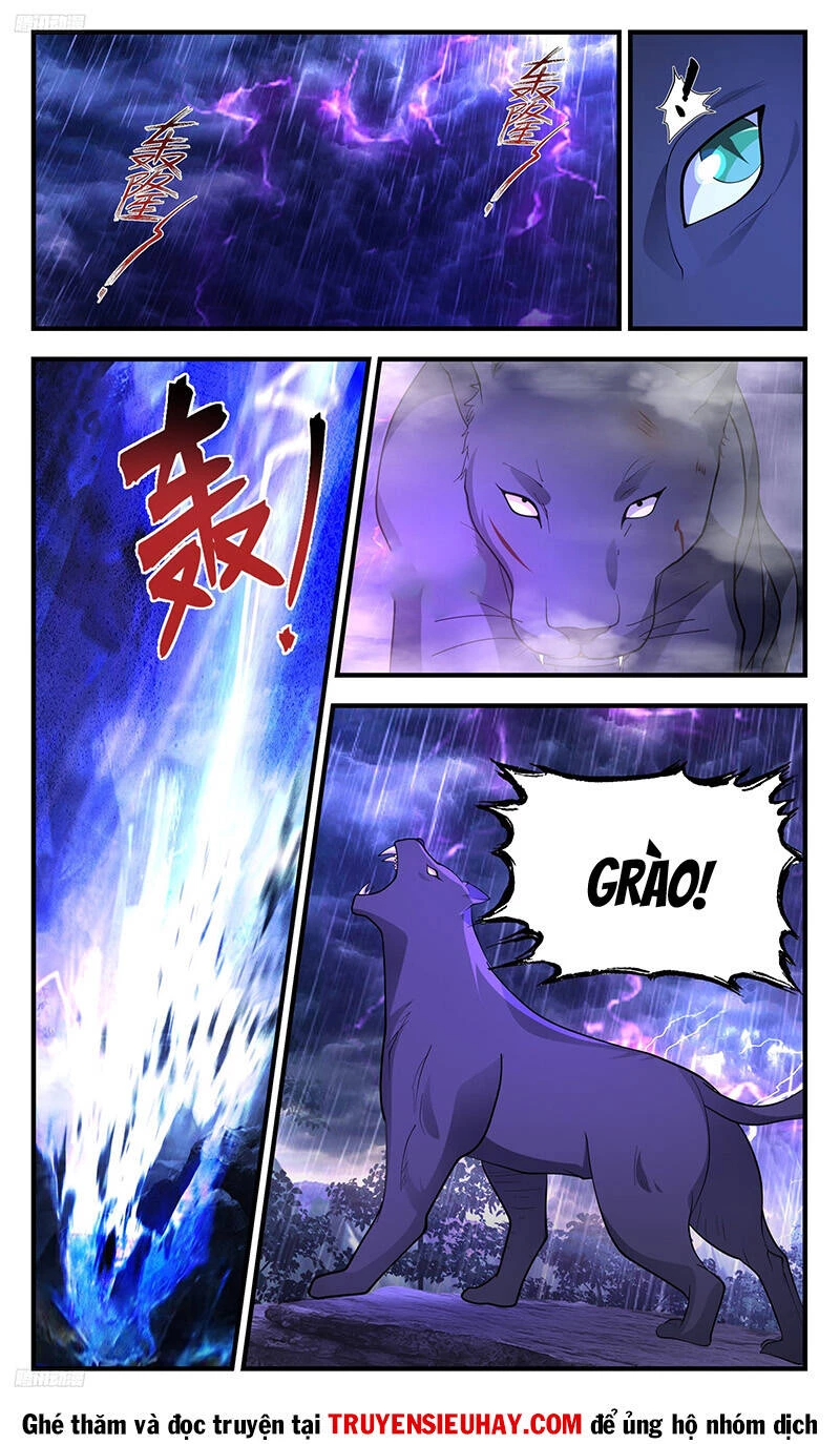 Võ Luyện Đỉnh Phong Chapter 3416 - Trang 4