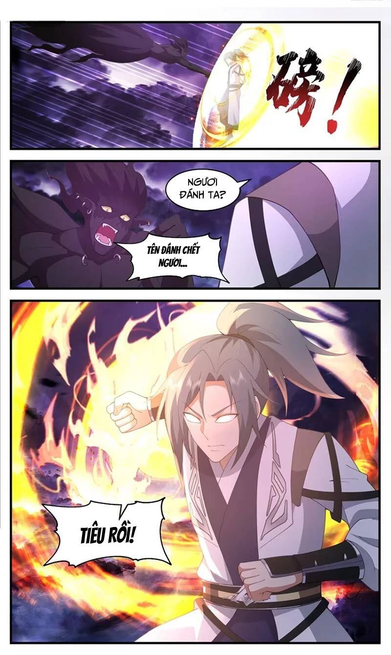Võ Luyện Đỉnh Phong Chapter 3423 - Trang 4