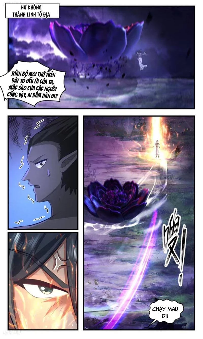 Võ Luyện Đỉnh Phong Chapter 3425 - Next Chapter 3425