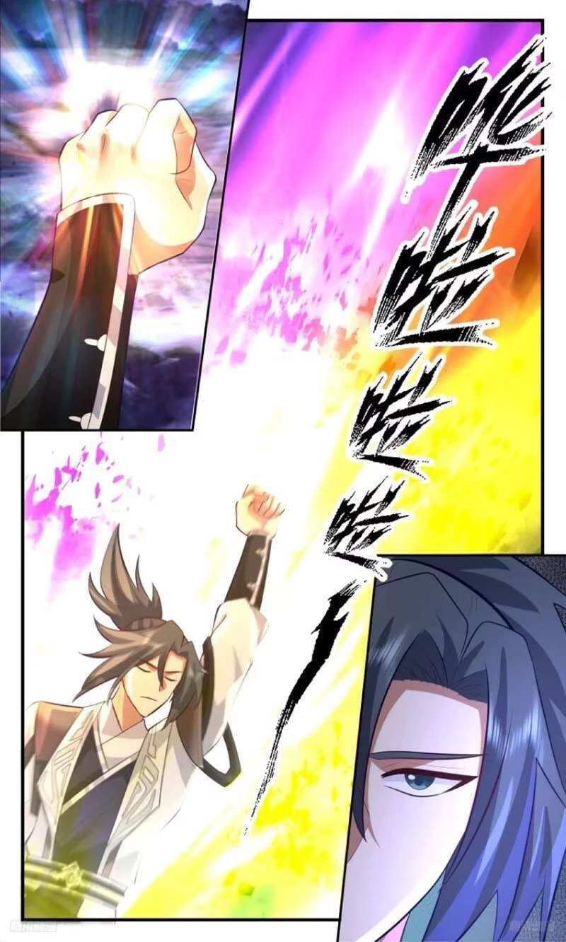 Võ Luyện Đỉnh Phong Chapter 3425 - Next Chapter 3425