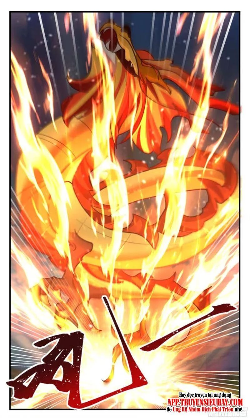 Võ Luyện Đỉnh Phong Chapter 3425 - Next Chapter 3425