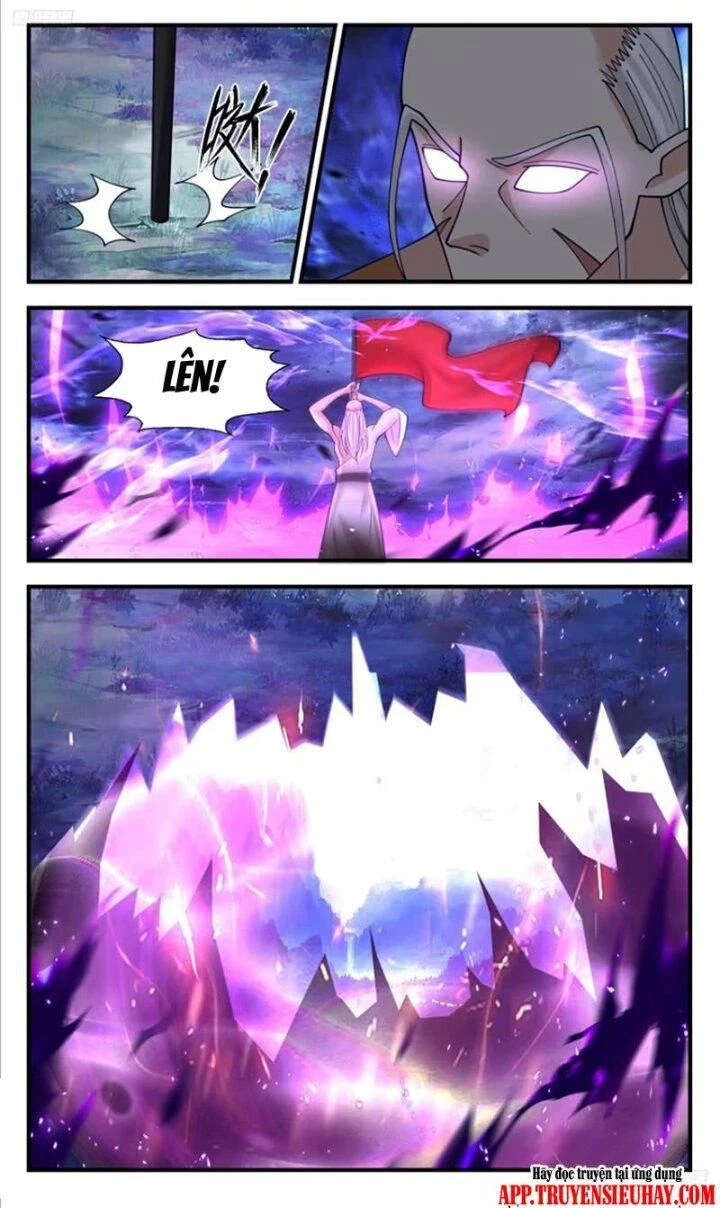 Võ Luyện Đỉnh Phong Chapter 3428 - Trang 4
