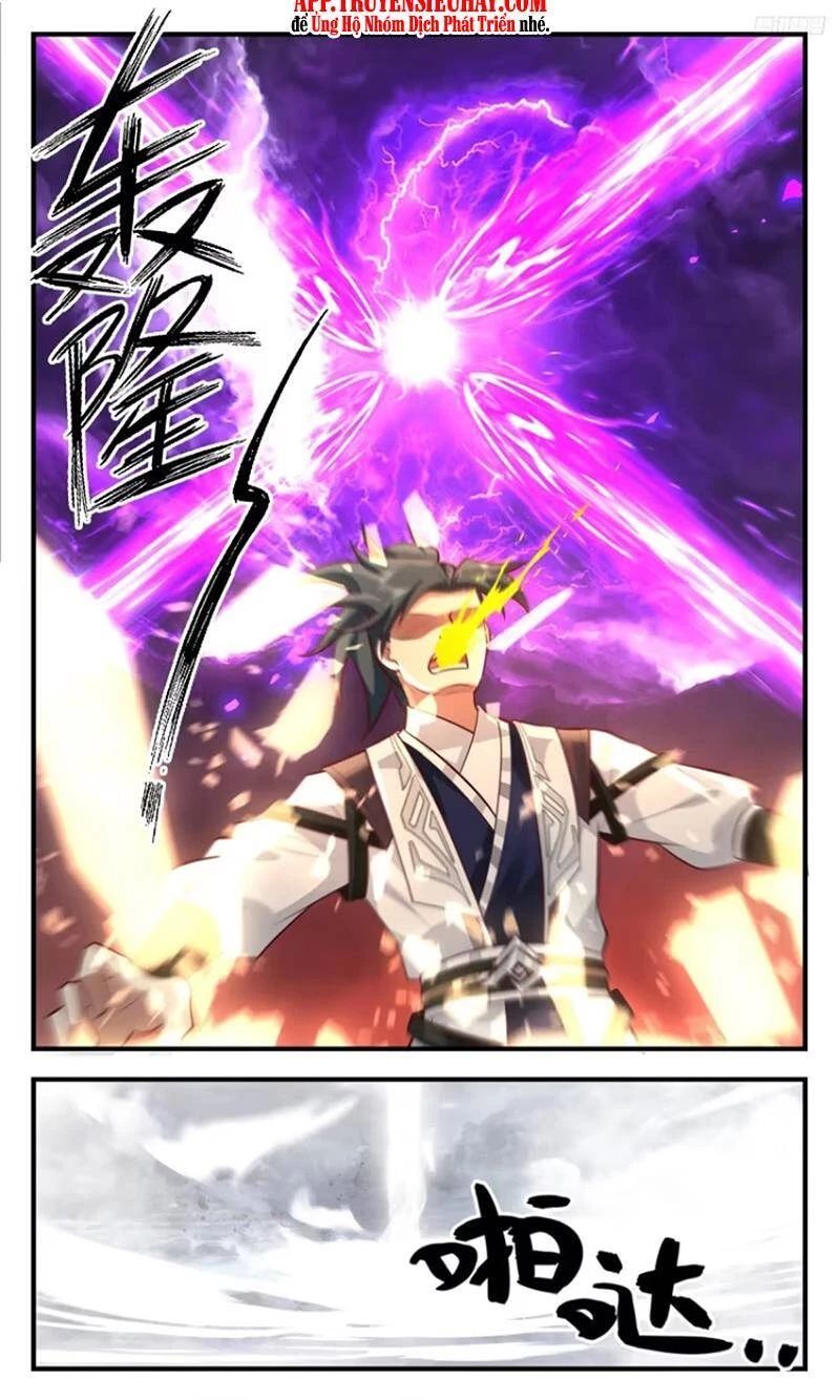 Võ Luyện Đỉnh Phong Chapter 3432 - Trang 4