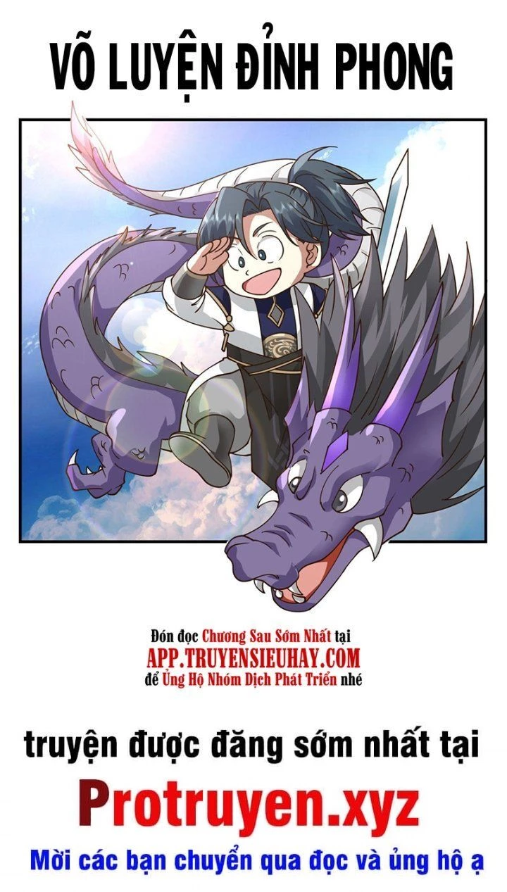 Võ Luyện Đỉnh Phong Chapter 3435 - Trang 4