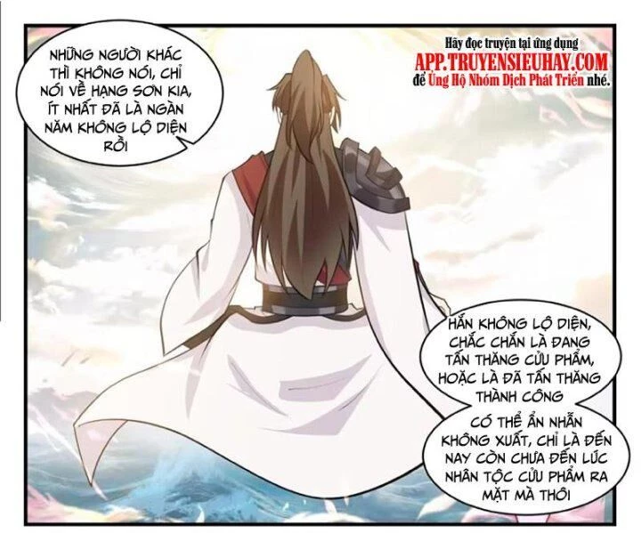 Võ Luyện Đỉnh Phong Chapter 3438 - Trang 4